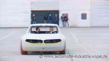 „Ein globaler Vorreiter in der Smart Industry“