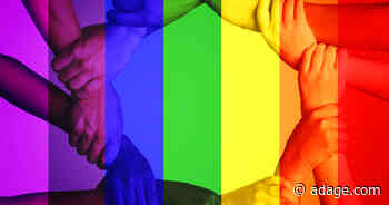 Boston Beer, Pfizer, Mondelēz among the brands showing support for LGBTQ+ community