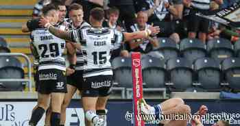 Hull FC’s statement win comes with caution as Tony Smith offers refreshing perspective