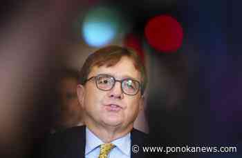 Canada, United States expand agreement to help each other fight wildfires