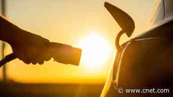 Newly Built or Renovated Homes Required to Support EV Charging Under New State Law     - CNET