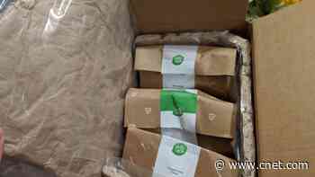 The Most Environmentally Friendly Meal Kit Is Also the Best     - CNET