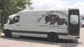 New mobile medical clinic aims to support Indigenous peoples in Simcoe Muskoka