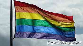 Could rain put a damper on Sunday's Chicago Pride Parade?