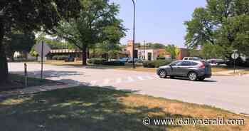 Pedestrian safety at Mount Prospect intersection carrying high price tag