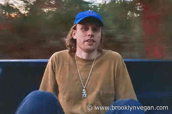 superviolet announce summer tour with Trace Mountains