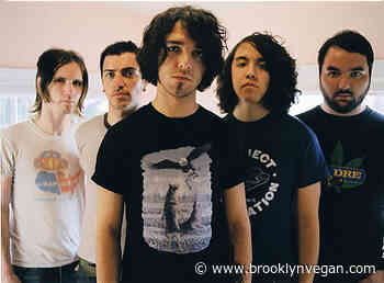 The Bled announce 'Pass the Flask' 20th anniversary NYC show