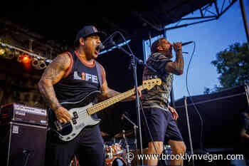 Madball, Terror, Confusion, Train of Thought & more playing BBB/DAZE/SOH NYC showcase