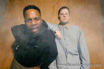 Fat Tony & Taydex announce album, 'I Will Make A Baby In This Damn Economy,' share 2 songs