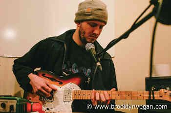 DeYarmond Edison / Justin Vernon box set coming (stream pre-"Holocene" song "Hazelton")