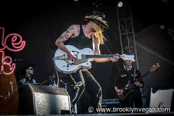 Orville Peck postpones tour over "mental and physical health"