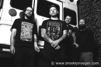 Chicago hardcore band Cult Fiend prep 'To Become Deathless' EP (stream a track)