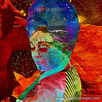 Listen to Cindy Wilson of the B-52s' new single "Wait" from upcoming solo LP