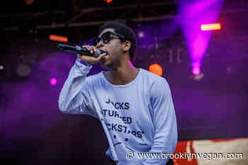 Tour news: The Cure, KennyHoopla, Billy Talent, Patrick Watson, Little Dragon, more