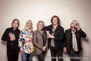 The Zombies plot fall North American tour