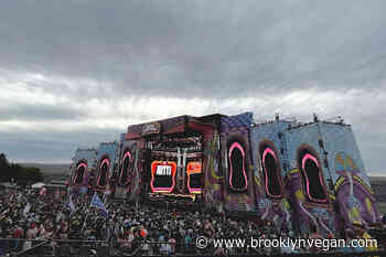 Beyond Wonderland campground shooter suspect identified as active duty U.S. Army member