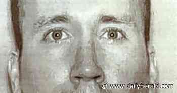 Palatine police seek missing 33-year-old man