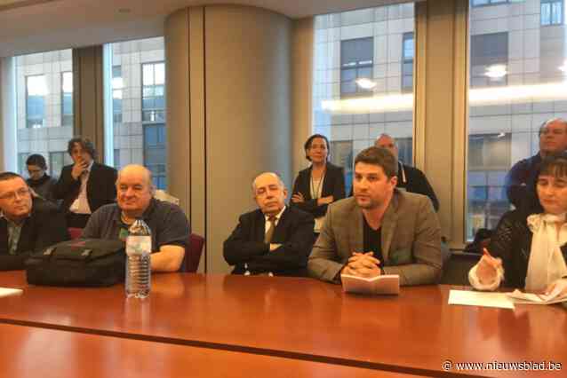 Trucker-jurist krijgt na 7 jaar gelijk in zaak tegen H.Essers: “Bedrijf is hem 200.000 euro verschuldigd, en er zijn er velen zoals hij”