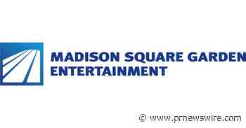 Madison Square Garden Entertainment Corp. Announces Pricing of Secondary Offering and Concurrent Share Repurchase