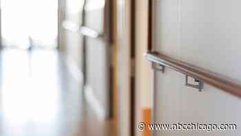 Indiana nursing home resident sentenced to prison for rape, murder of 80-year-old woman