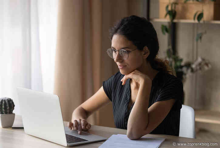 What B2B Marketers Need to Know from LinkedIn’s New Benchmark Report