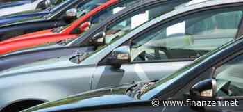 Trotz hoher Energiepreise setzen Pendler in Deutschland weiter aufs Auto