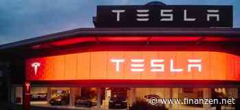 Top-Analyst: Deshalb ist Tesla eine Auto-Aktie und keine KI-Aktie