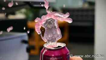 WA doctors back small town's under-18 energy drink ban and say it could 'absolutely' be expanded