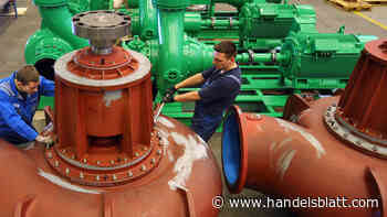 Wasser-Aktien: Technologie, Versorger, Beratung – So investieren Sie in das Menschheitsthema Wasserknappheit