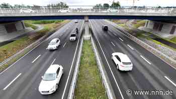 Fahrbahn augenscheinlich noch in gutem Zustand: Warum die Stadtautobahn Rostock jetzt saniert wird