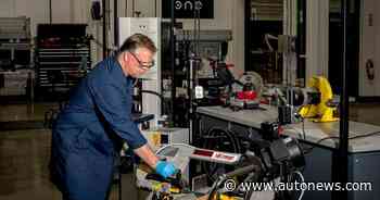 For EV batteries, lithium iron phosphate narrows the gap with nickel, cobalt