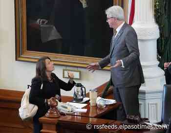 Texas AG Ken Paxton's impeachment trial set for Sept. 5; wife won't serve as juror