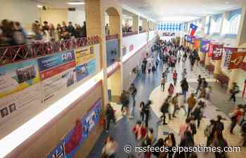 Nation's report card shows declines in math, reading. Texas fares better than nation.