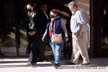 Prosecutors, defense seek delay of sentencing hearing in federal Walmart shooting case