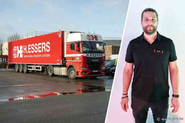 Trucker-jurist krijgt na 7 jaar procederen gelijk in zaak tegen transportbedrijf: “H.Essers is hem meer dan 200.000 euro verschuldigd”