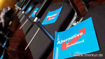 Umfrage-Klatsche für die SPD – AfD überholt Kanzlerpartei