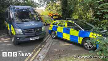 Potential explosives found at Leyland house, police say