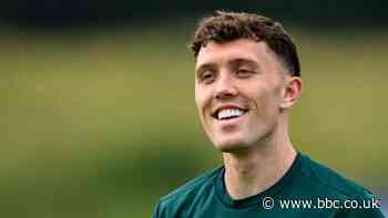 Dara O'Shea: Burnley set to sign West Brom defender for £7m