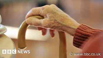 Blackpool care home fined over elderly woman's death