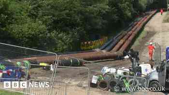 Fylde sewage leak: Threat of fine might focus minds, campaigner says