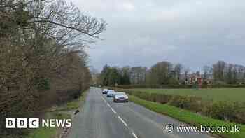 St Michael's on Wyre crash: Injured motorcyclist dies