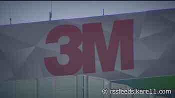 3M to pay more than $10 billion in PFAS case