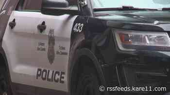BCA: Off-duty Minneapolis police officer exchanged gunfire with relative