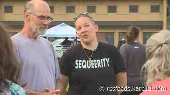 Minneapolis-based Sequeerity offers 'security with compassion'