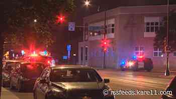 Three shot in St. Paul; one in custody after hours-long standoff