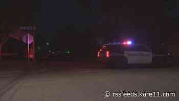 1 injured in St. Joseph police shooting