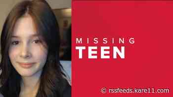 BCA still asking for public's help searching for missing teenager