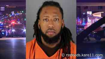 Derrick Thompson issued new MN driver's license 9 days before fatal crash