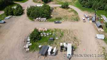 DNR receives proposal for nickel mine in northern MN