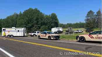 2 dead in small plane crash near Duluth